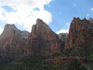 Zion NP